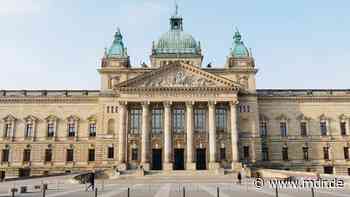 Bundesgerichtshof überprüft Urteile im Infinus-Skandal Dresden - MDR