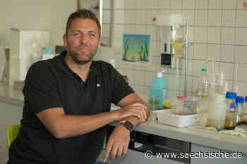 Dresden: Dresdner Abwasser-Experte hilft in Vietnam - Sächsische.de