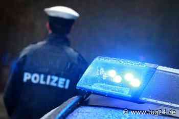 Dresden: 30 Euro Bargeld geklaut - Unbekannte überfallen 17-Jährigen und verletzen ihn - TAG24