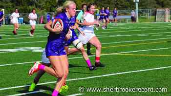 Gaiters stuff Martlets on Thanksgiving Saturday in Lennoxville - Sherbrooke Record