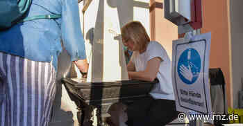 Hirschberg: So setzen Vereine die Corona-Regeln um - Rhein-Neckar Zeitung