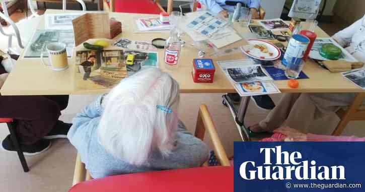 NHS faces beds crisis as care homes stop taking patients from hospitals