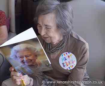 'Yoga, baking, reading and travelling': 105-year-old shares secrets to amazing long life