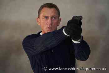 Letter: Female James Bond just pandering to 'woke' brigade