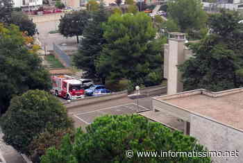 Putignano – Chiusa per principio d’incendio e allagamento la Scuola S. Da Putignano - Putignano Informatissimo