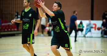 Nieuwkomer Tim Jeanquart voelt zich al thuis in Aarschot: “Aanpassing verliep zonder problemen” - Het Laatste Nieuws