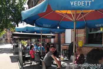 Uitgaansbuurt legt zichzelf sluitingsuur op: “Zo vermijden w... (Aarschot) - Het Nieuwsblad