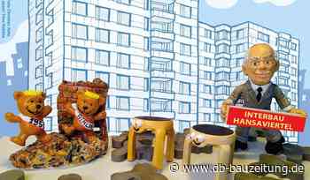 Aino und Alvar Aalto: Märchenausstellung zu finnischer Architektur - db deutsche bauzeitung