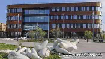 Kunst am Bau: "Seit 1990 ist nicht viel passiert" - Süddeutsche Zeitung