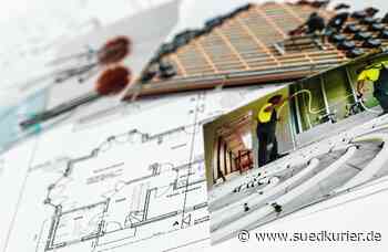 Am Hochrhein Architektur studieren: Die wichtigsten Antworten zum neuen ... | SÜDKURIER Online - SÜDKURIER Online