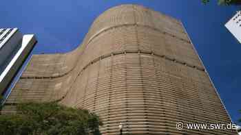 Schatten-Architektur - SWR