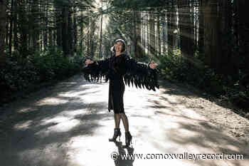 New exhibit at Comox Valley Art Gallery features work of Haida Gwaii artist - Comox Valley Record