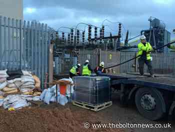 Electricity North West rolls out Smart Street scheme