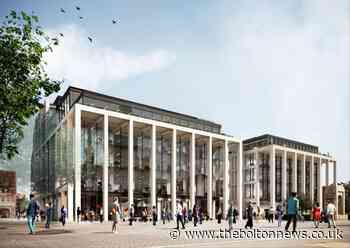 Fears for regeneration of Bolton as new developers sought