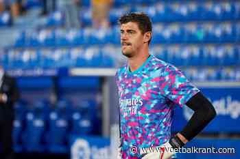Ook spelersvakbond geeft Courtois gelijk: &quot;Dát tien of zelfs elf maanden volhouden, een hele carrière lang, dat gáát niet&quot;