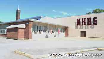 Resource Management course at NHHS steps up to the challenge - Bancroft This Week