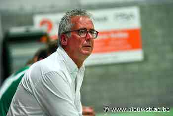 Patrick Heyse : “Met wie speelt Donza?”