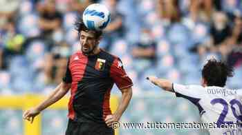 Questione di...testa: sono cinque le incornate vincenti del Genoa su dieci gol complessivi - TUTTO mercato WEB