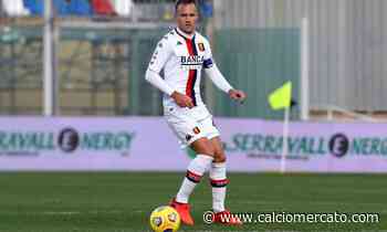Genoa, UFFICIALE: recuperati Criscito, Destro e Caicedo - Calciomercato.com