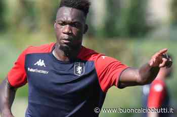 Genoa, la ripresa a Pegli: in gruppo Criscito, Caicedo, Destro e Biraschi - Buon Calcio a Tutti