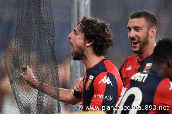 TUTTOSPORT - Genoa, allarme difesa ma Destro dà coraggio - PianetaGenoa1893 - Pianetagenoa1893.net