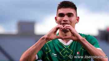 Il momento nero di Vasquez. Zero gettoni al Genoa e in tribuna con il Messico - Il Secolo XIX