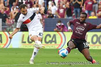 Il Genoa è la squadra che ha impiegato meno stranieri in serie A - PianetaGenoa1893 - Pianetagenoa1893.net