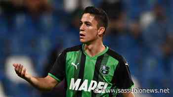 Genoa Sassuolo formazioni: Berardi-Boga ok. Scamacca o Raspadori - Sassuolonews.net