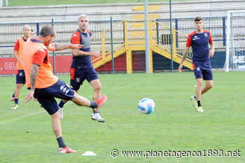 Qui Pegli: il Genoa riprenderà domani la preparazione - PianetaGenoa1893 - Pianetagenoa1893.net