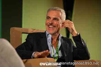 Buffa: «É grazie al Genoa se in Italia gli allenatori sono chiamati "mister"» - Pianetagenoa1893.net