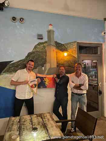 Si ingrandisce la famiglia rossoblù negli Usa: è nato il Genoa Club Miami - PianetaGenoa1893 - Pianetagenoa1893.net