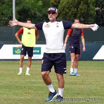Genoa, obiettivo direttore sportivo per dare supporto a Ballardini - Pianetagenoa1893.net