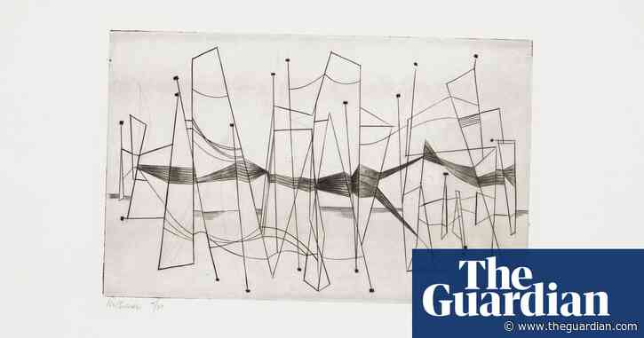 ‘Museums overlooked these artists’: celebrating the forgotten women of abstract art