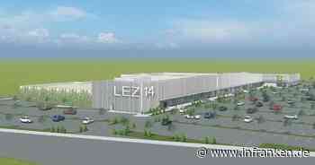 Bamberg bekommt neues Einkaufszentrum "LEZ": Diese Läden sollen einziehen