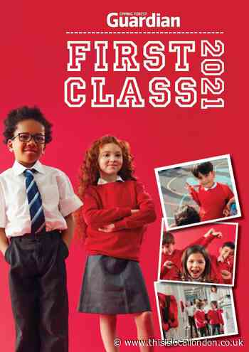 Schools across Epping Forest feature in Guardian's 16-page special