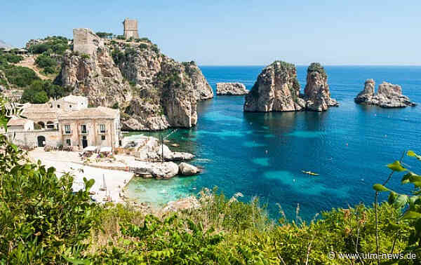 Urlaub im Herbst: Wo in Europa jetzt die Sonne scheint