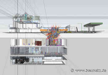 Ausstellung in Stuttgart / 24 Räume pro Sekunde - Architektur und Architekten - News / Meldungen / Nachrichten - BauNetz.de