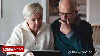 Life expectancy falling in parts of England before pandemic - study