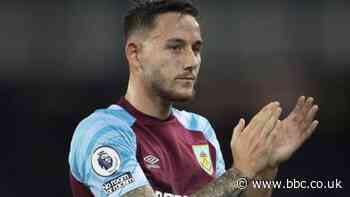 Burnley's Josh Brownhill says footballers 'played their part' during pandemic