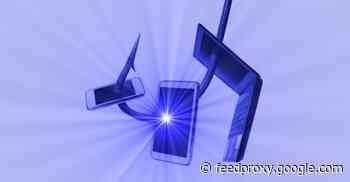 Cybersecurity awareness month: Fight the phish!