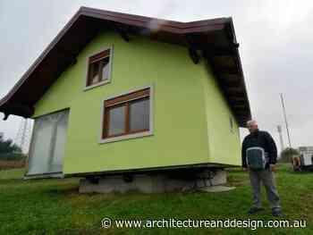 Who said Architecture isn't for Everyone? - Architecture and Design