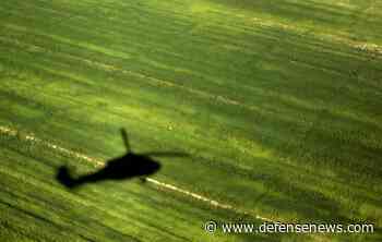 Here's how Army aviation is tackling the open architecture challenge - DefenseNews.com