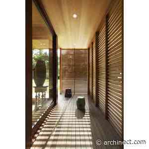 Ted Porter Architecture is hiring a Junior Architect in New York, NY, US - Archinect