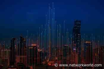 Edge computing: The architecture of the future - Network World