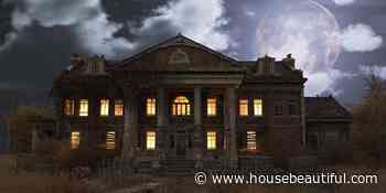 Are Victorian Houses More Haunted? - Gothic Architecture History - HouseBeautiful.com