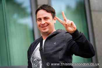 The Oval: Gravesend prankster denies aggravated trespass