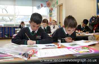 Parents reminded to apply for secondary school spaces in Lancashire