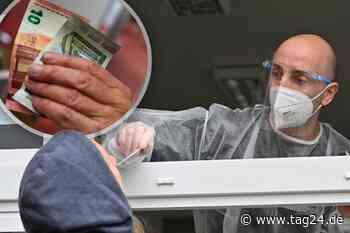 "Eine Katastrophe": Kostenpflichtige Corona-Tests sorgen in Chemnitz für Chaos und Ärger - TAG24