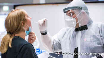 Corona-Tests jetzt auch in Chemnitz kostenpflichtig - Radio Chemnitz