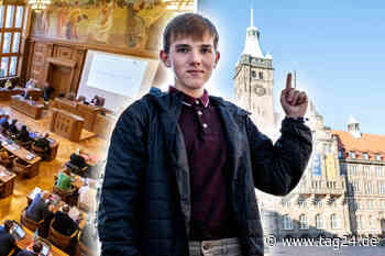 Chemnitz: Kein Platz für Kinder in der Politik? - TAG24